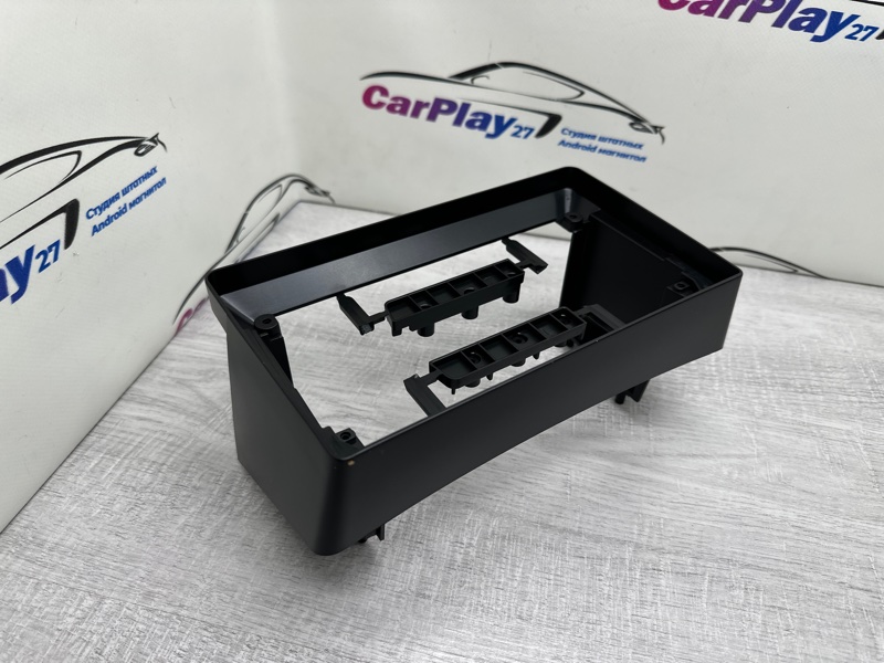 Переходная рамка магнитолы