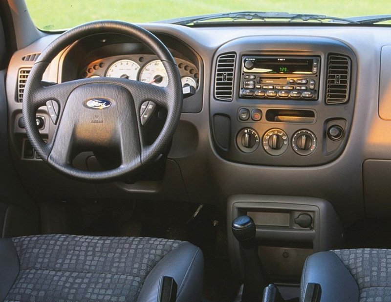 Переходная рамка магнитолы