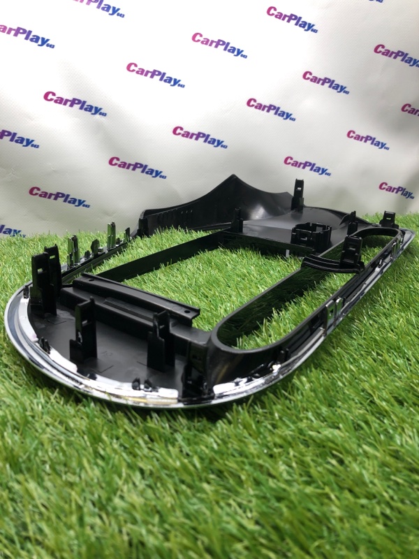 Переходная рамка магнитолы