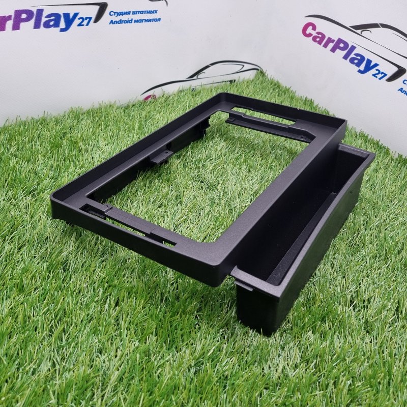 Переходная рамка магнитолы