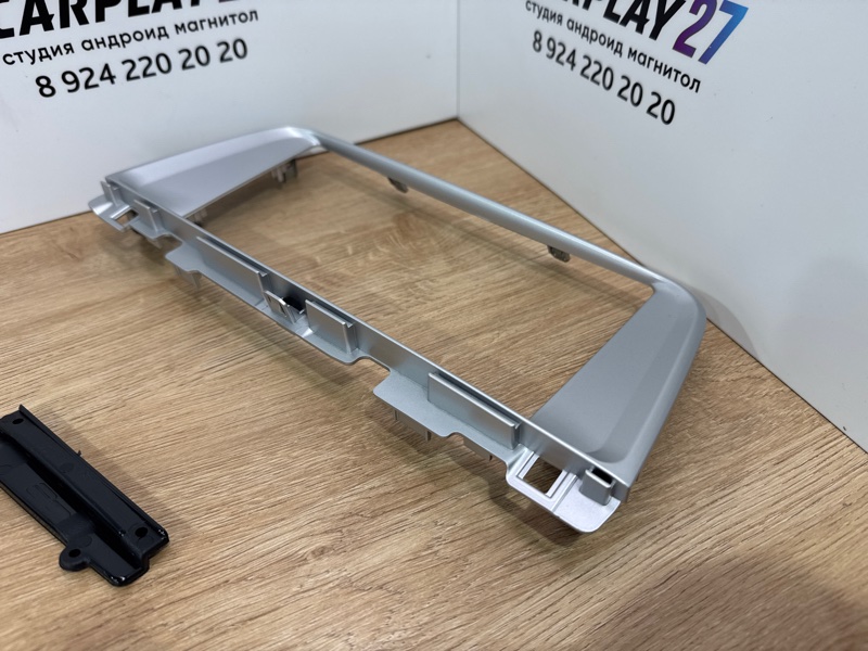 Переходная рамка магнитолы