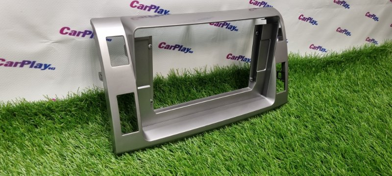 Переходная рамка магнитолы