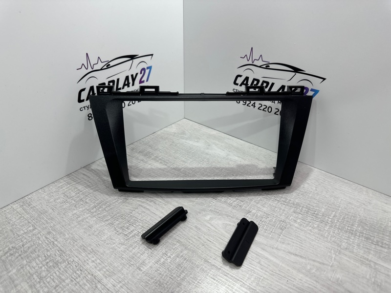 Переходная рамка магнитолы