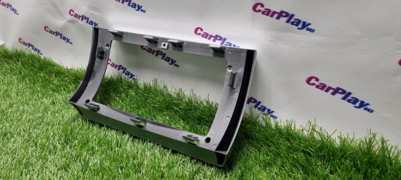 Переходная рамка магнитолы