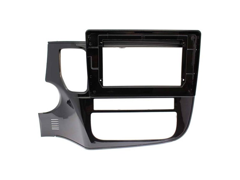 Магнитола штатная Mitsubishi Outlander 2012