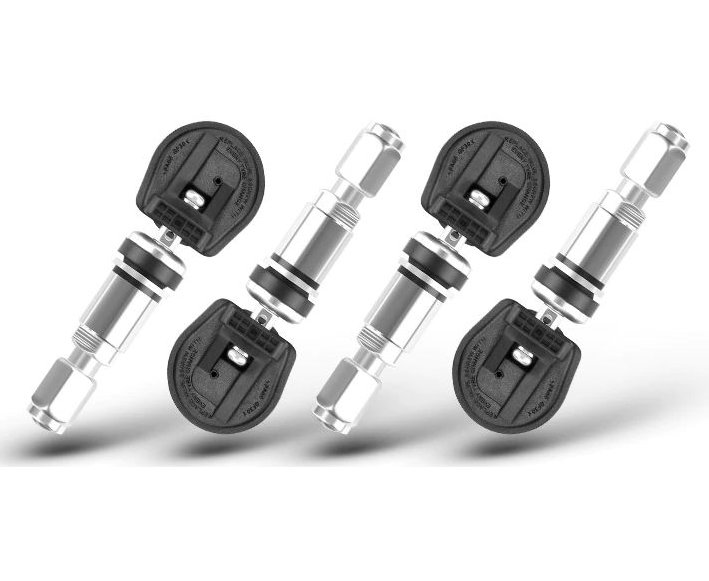 Датчик давления в шинах