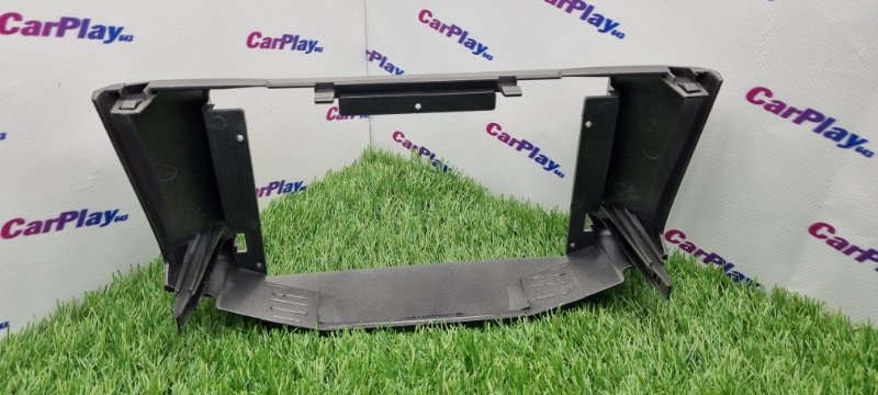 Переходная рамка магнитолы