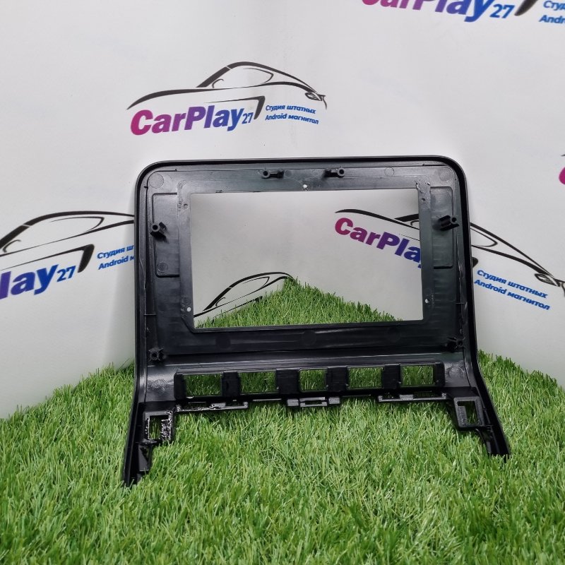 Магнитола штатная Nissan Serena 2019