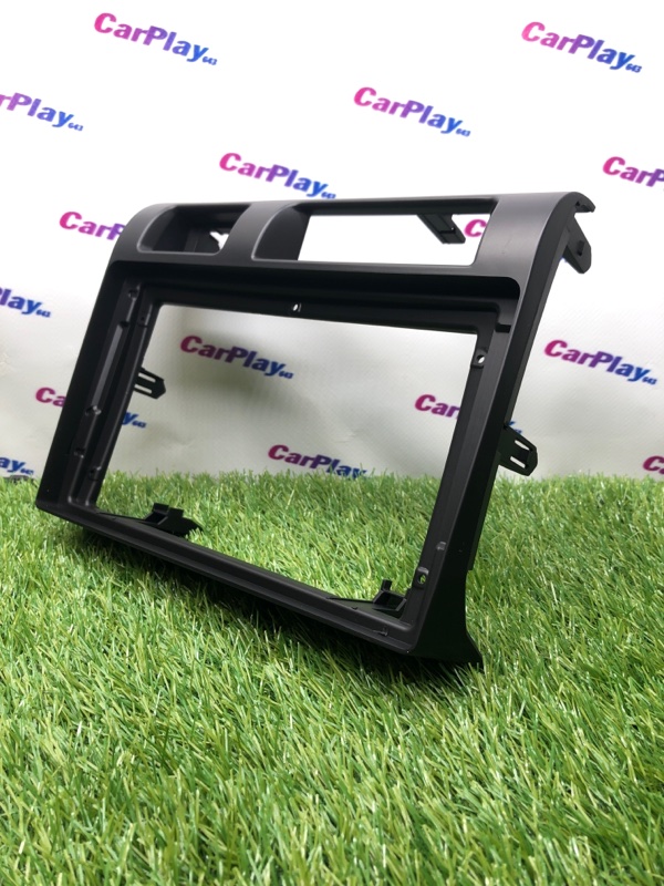 Переходная рамка магнитолы