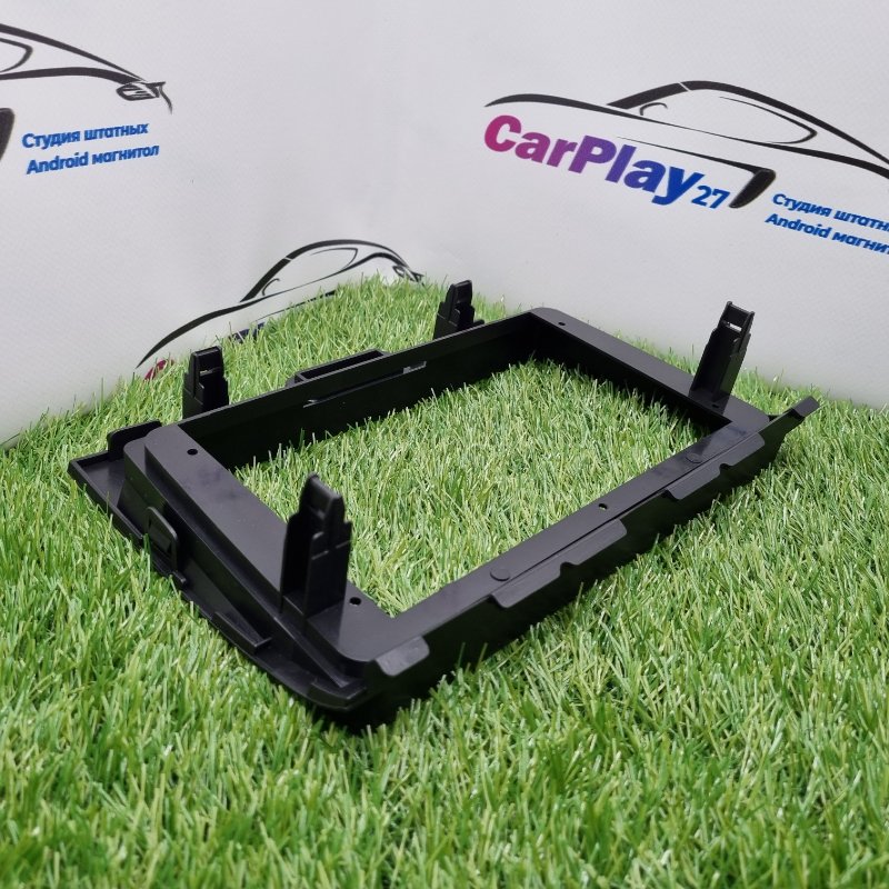 Переходная рамка магнитолы