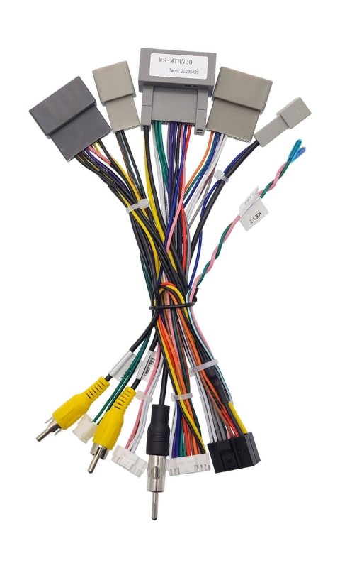 Canbus адаптер