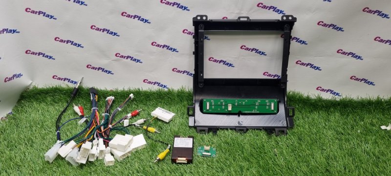 Установочный комплект (монтажный комплект)