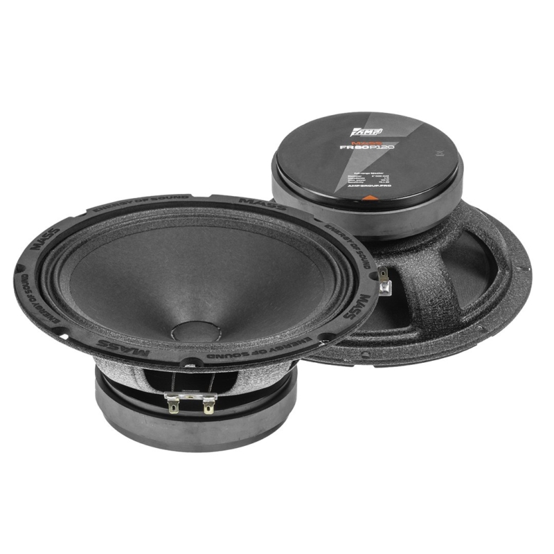 Динамики эстрадные