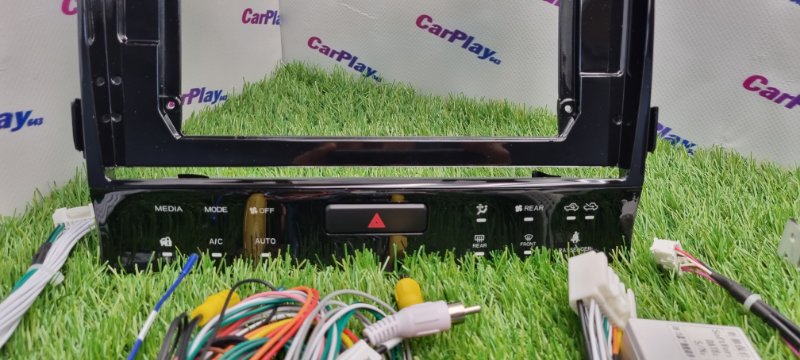 Установочный комплект (монтажный комплект)