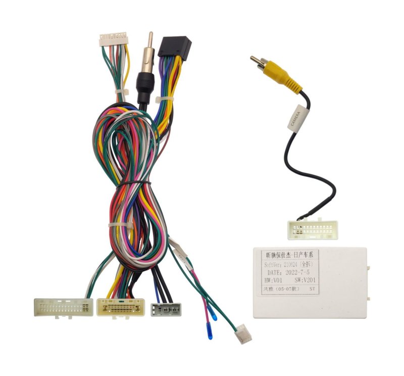 Canbus адаптер