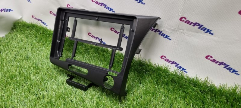 Переходная рамка магнитолы