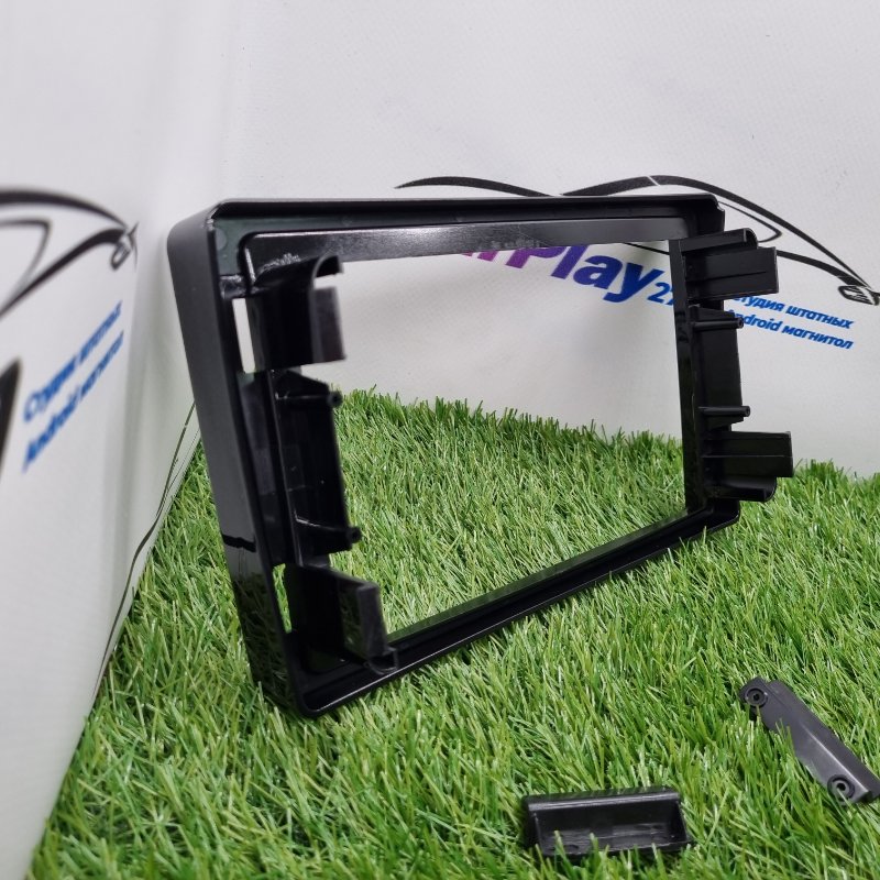 Переходная рамка магнитолы