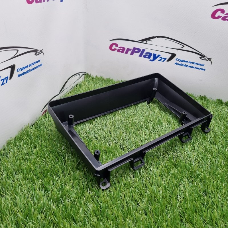 Переходная рамка магнитолы