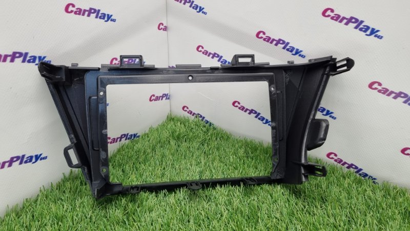 Магнитола штатная Toyota Prius Alpha 2012