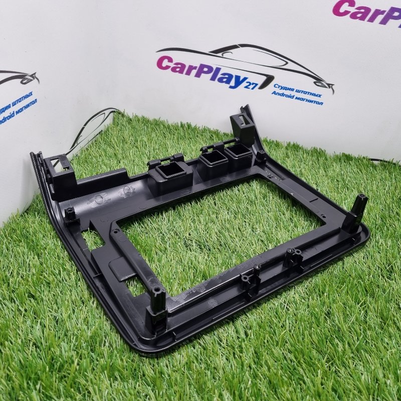 Переходная рамка магнитолы