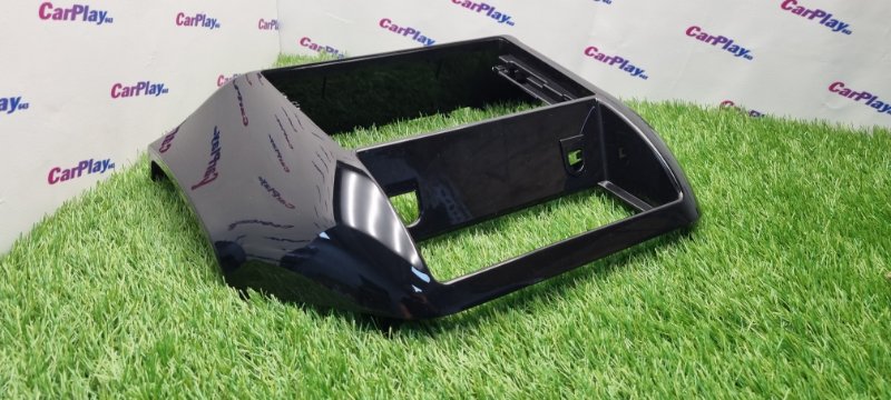 Переходная рамка магнитолы