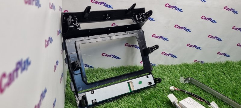 Установочный комплект (монтажный комплект)