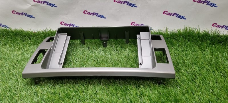 Переходная рамка магнитолы