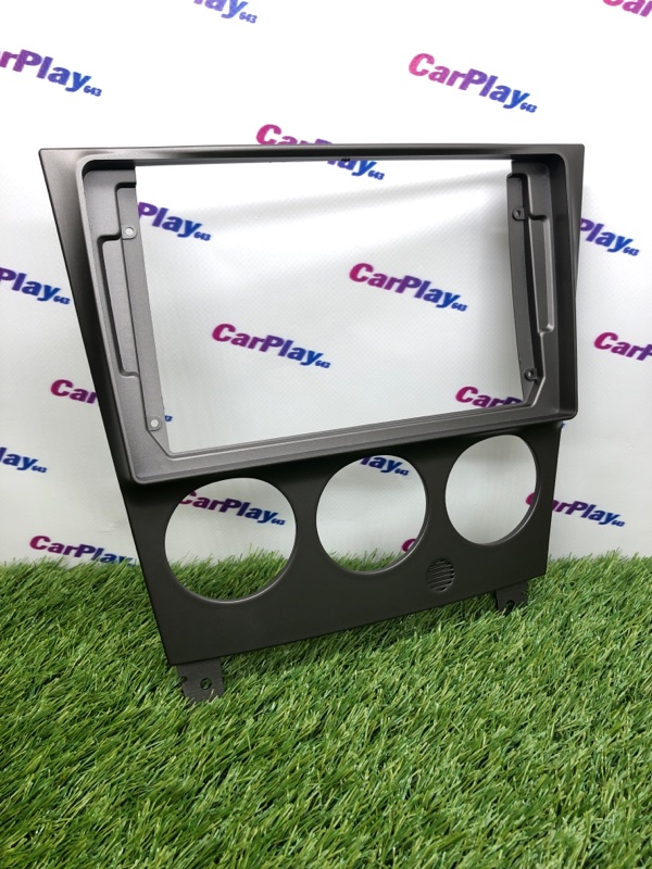 Магнитола штатная Subaru Impreza Wrx 2003