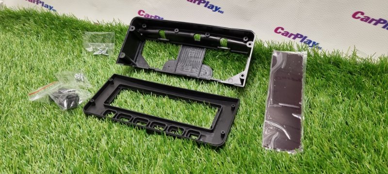 Переходная рамка магнитолы