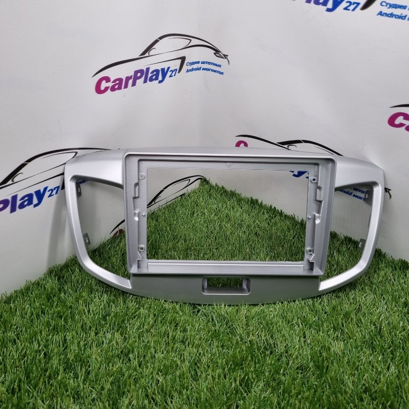 Переходная рамка магнитолы