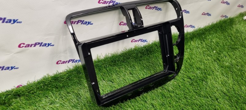 Переходная рамка магнитолы