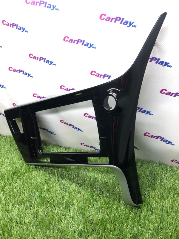 Переходная рамка магнитолы