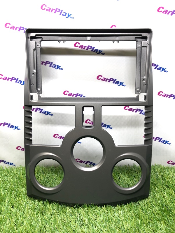 Переходная рамка магнитолы