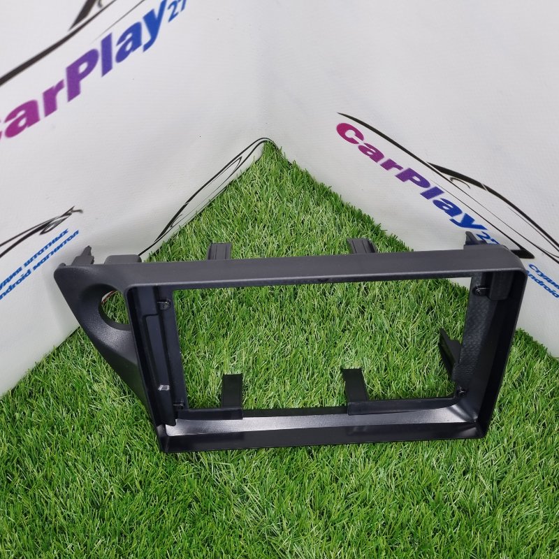 Переходная рамка магнитолы