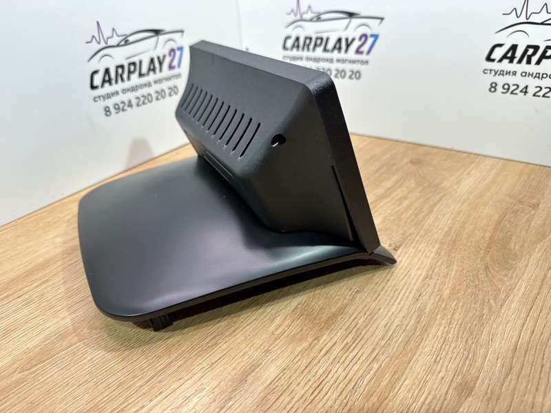 Переходная рамка магнитолы