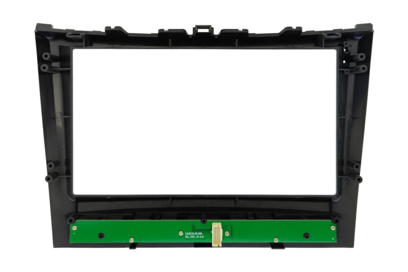 Установочный комплект (монтажный комплект)