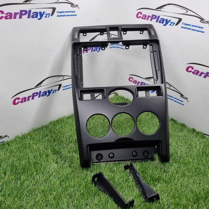 Переходная рамка магнитолы