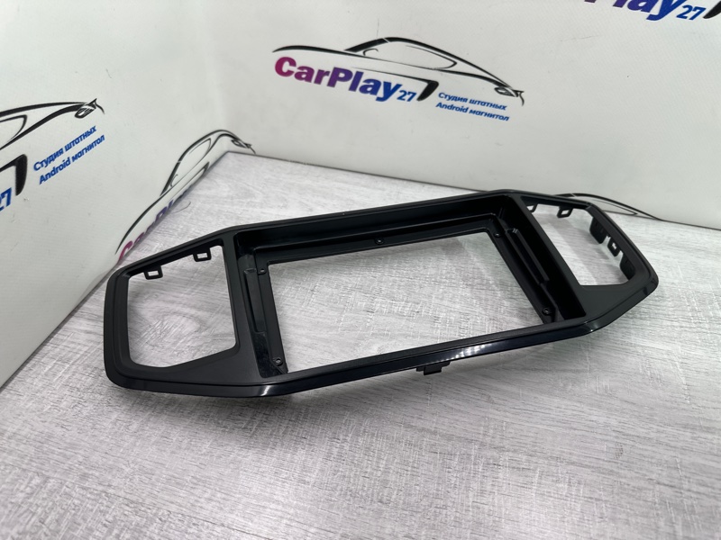 Переходная рамка магнитолы