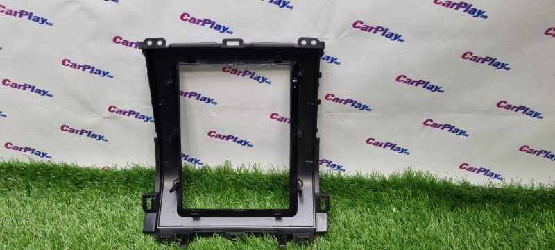 Переходная рамка магнитолы