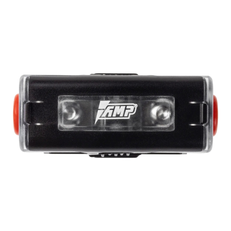 Держатель предохранителя (Колба)