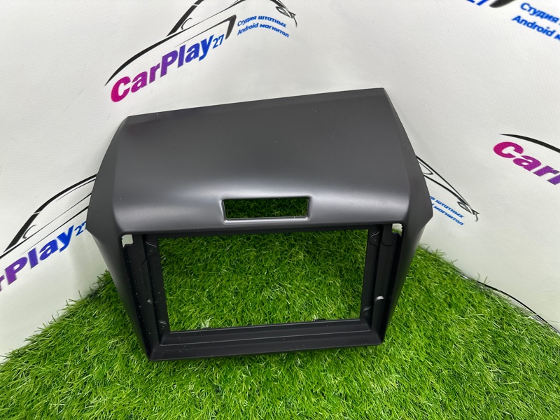 Переходная рамка магнитолы