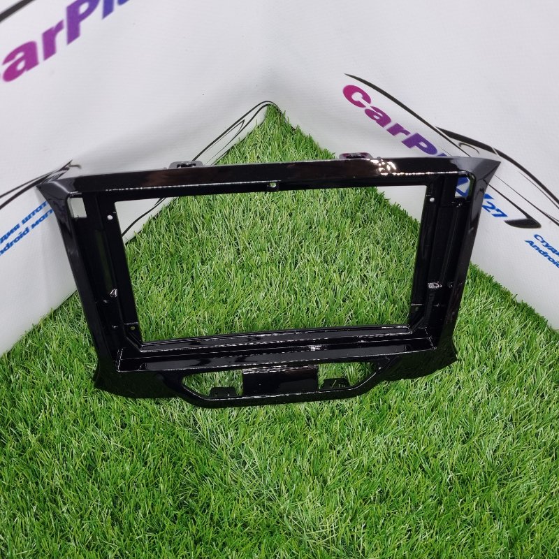 Переходная рамка магнитолы