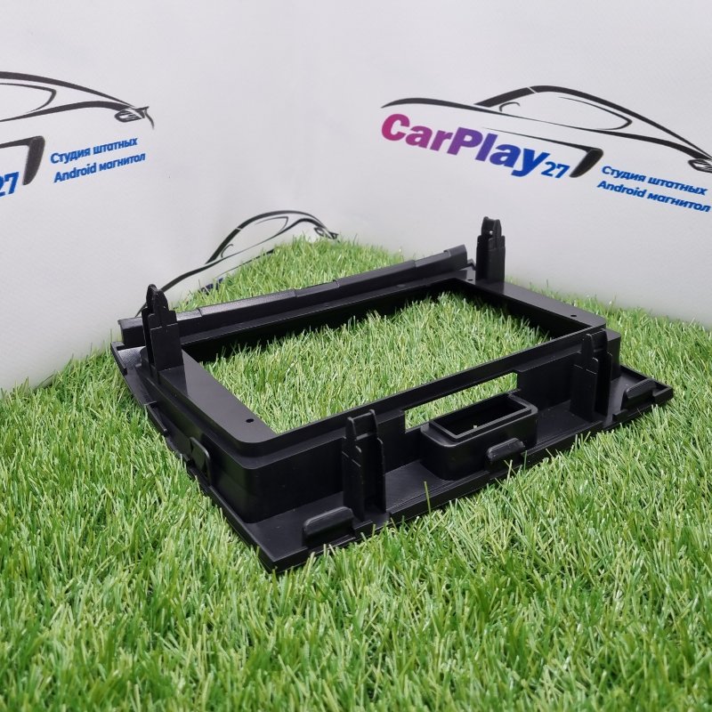 Переходная рамка магнитолы