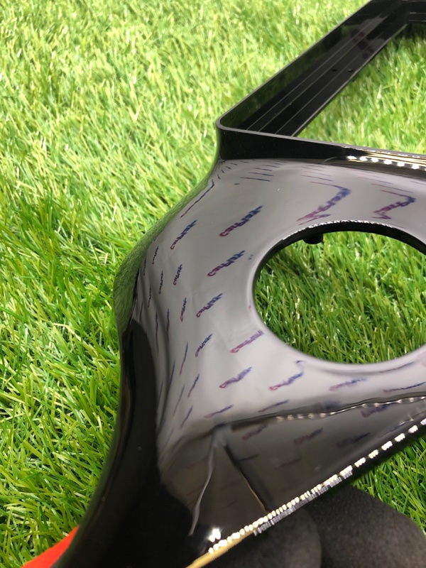 Переходная рамка магнитолы