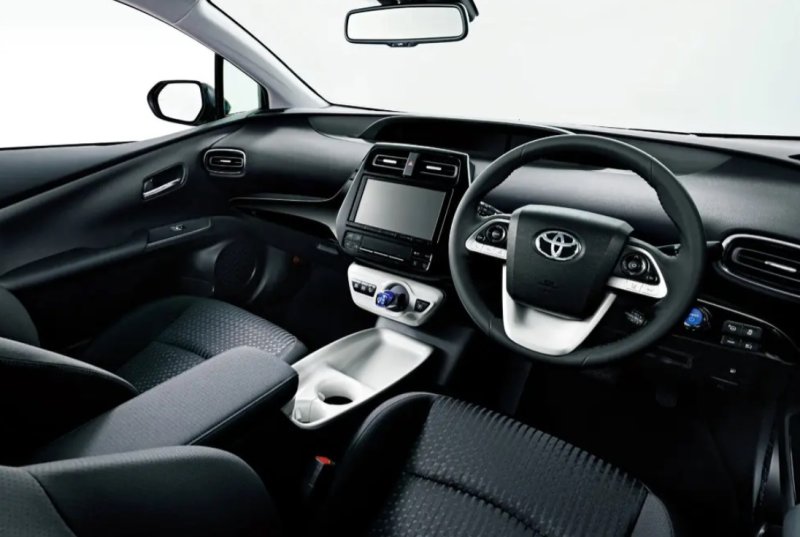 Переходная рамка магнитолы