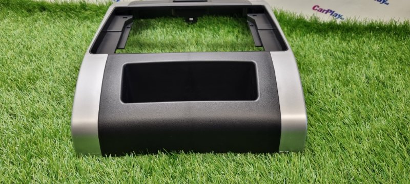 Переходная рамка магнитолы