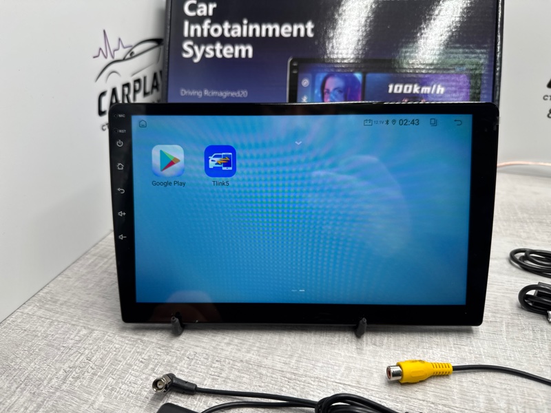 Автомагнитола