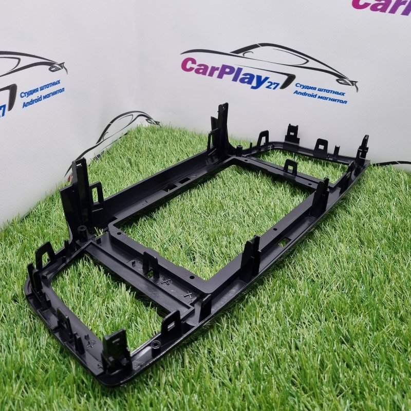 Переходная рамка магнитолы