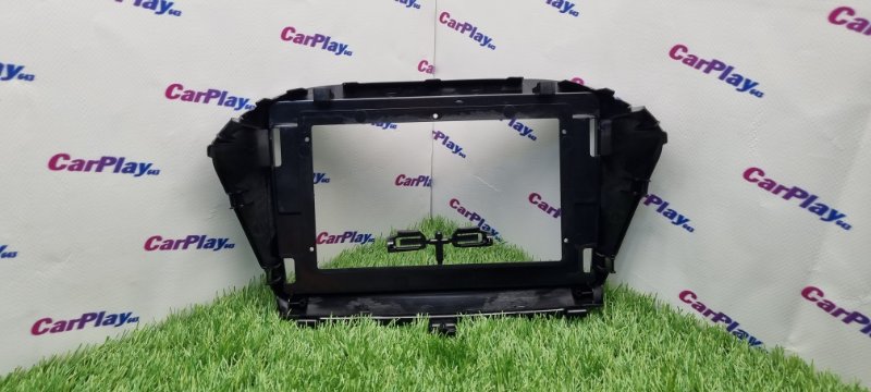 Переходная рамка магнитолы