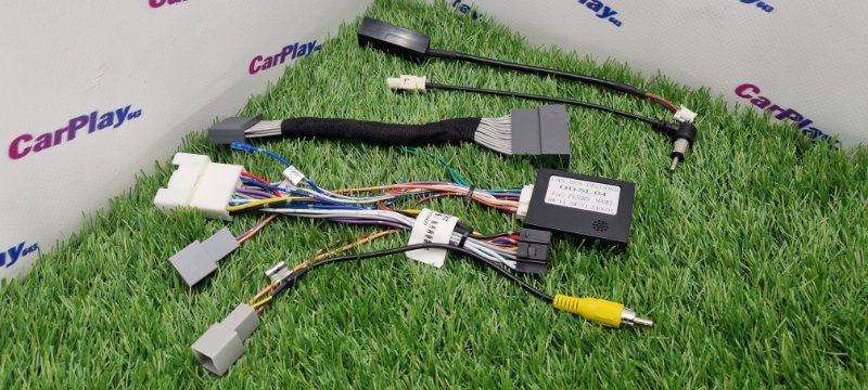 Canbus адаптер